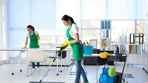 best cleaning service las vegas.